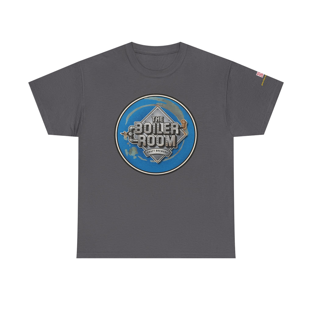 Boiler Room (happy hour) - vintage Denver gear