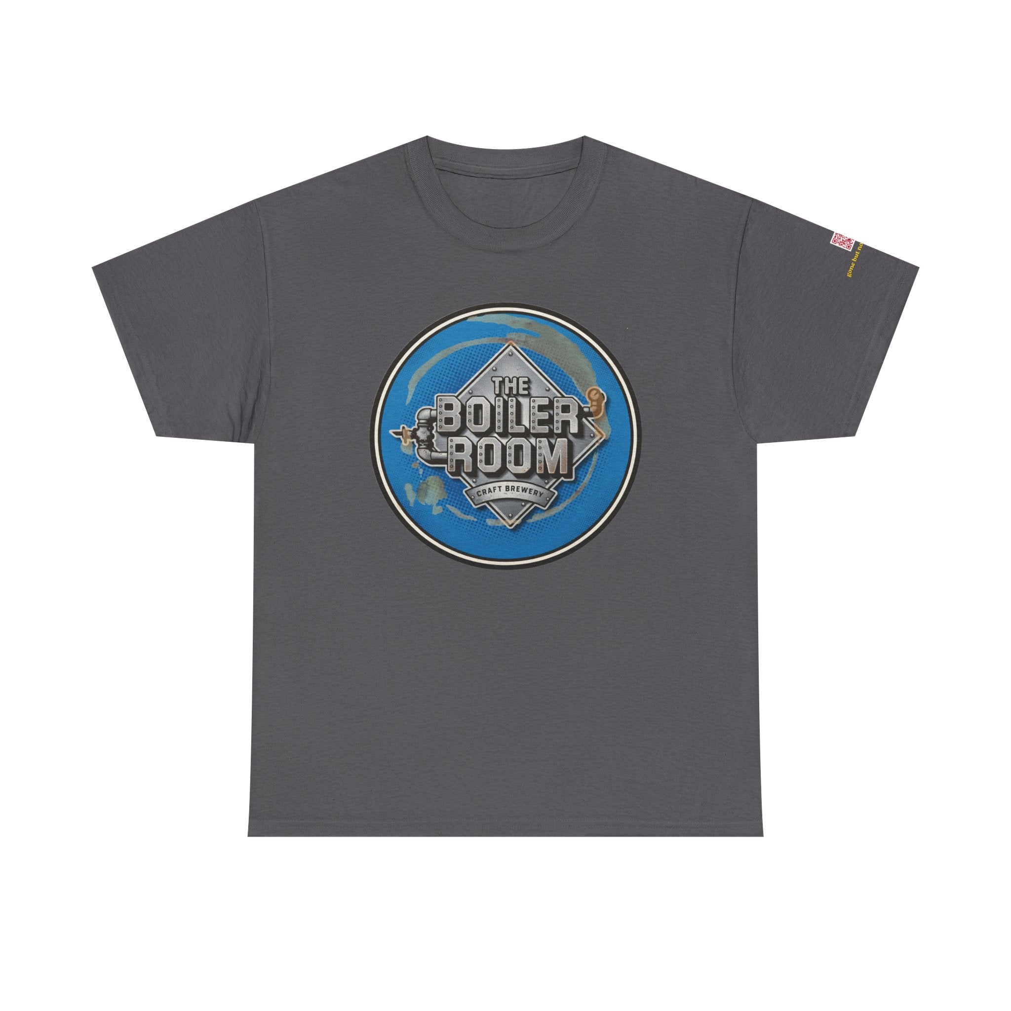Boiler Room (happy hour) - vintage Denver gear