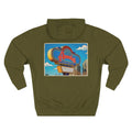 ANNIE'S CAFE Hoodie