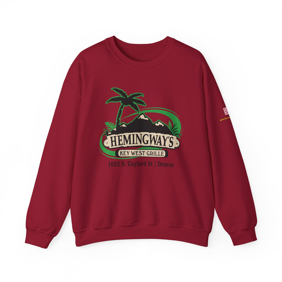 Hemingway's | Native303 Sweatshirt
