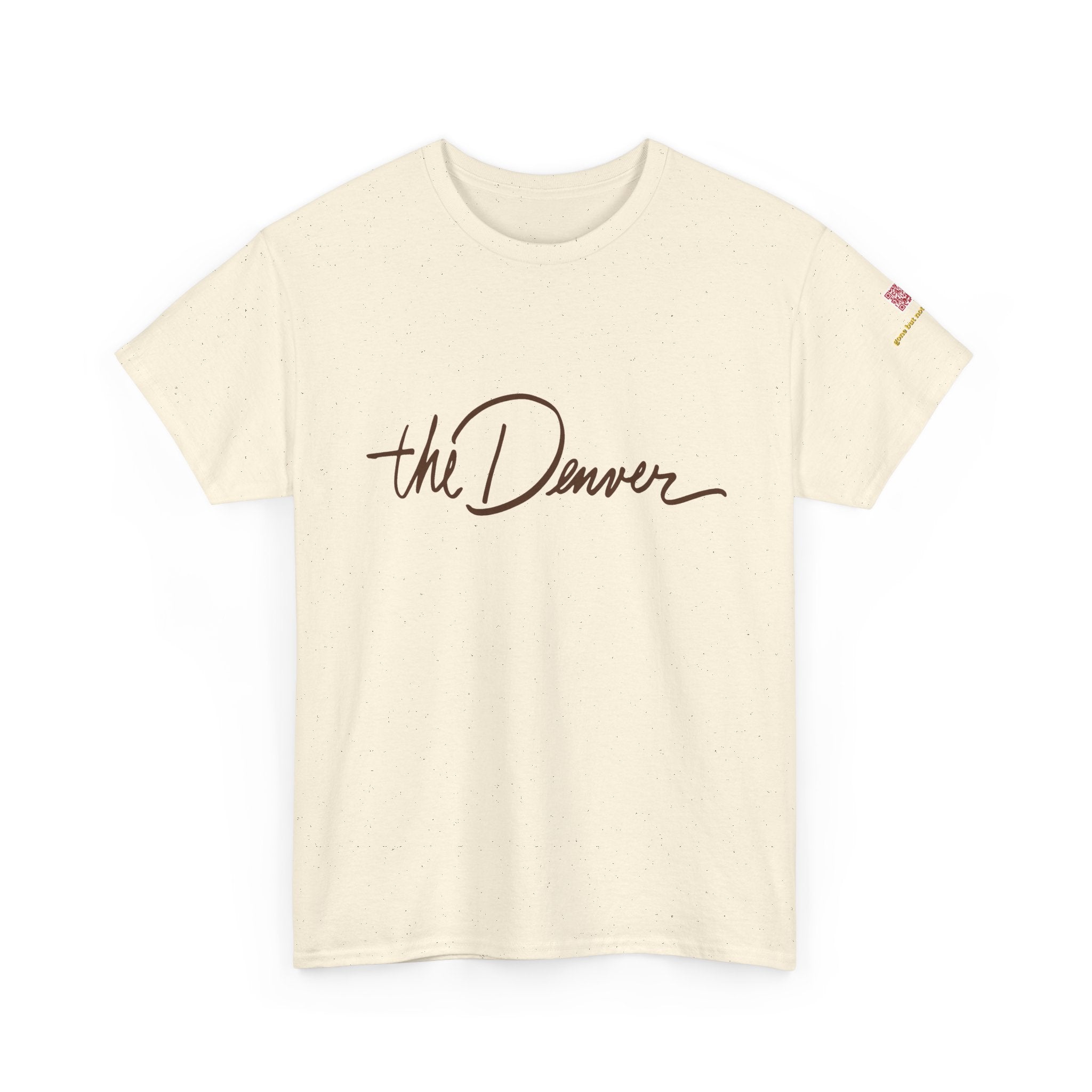 DENVER DRY GOODS - vintage Metro Denver gear