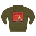 LA PLAZA Hoodie