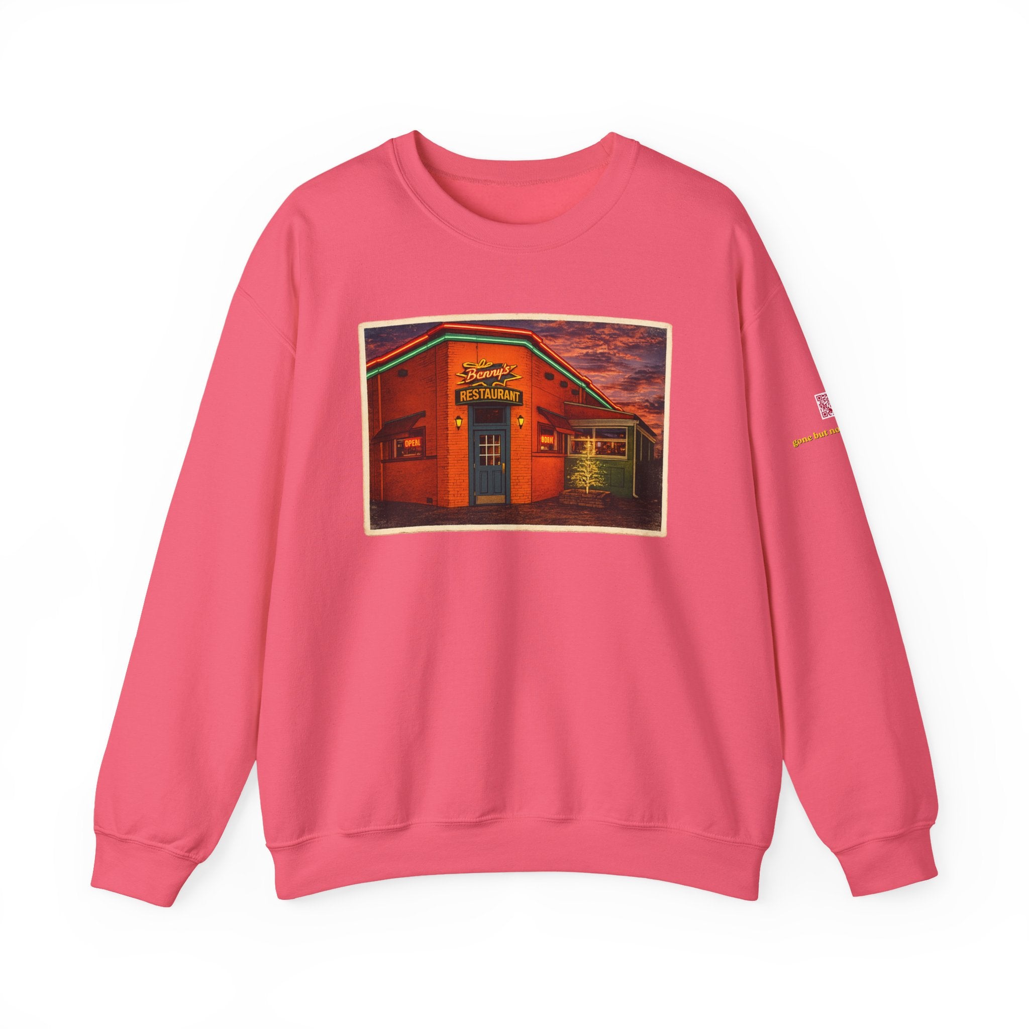 Benny’s | Native303 Sweatshirt