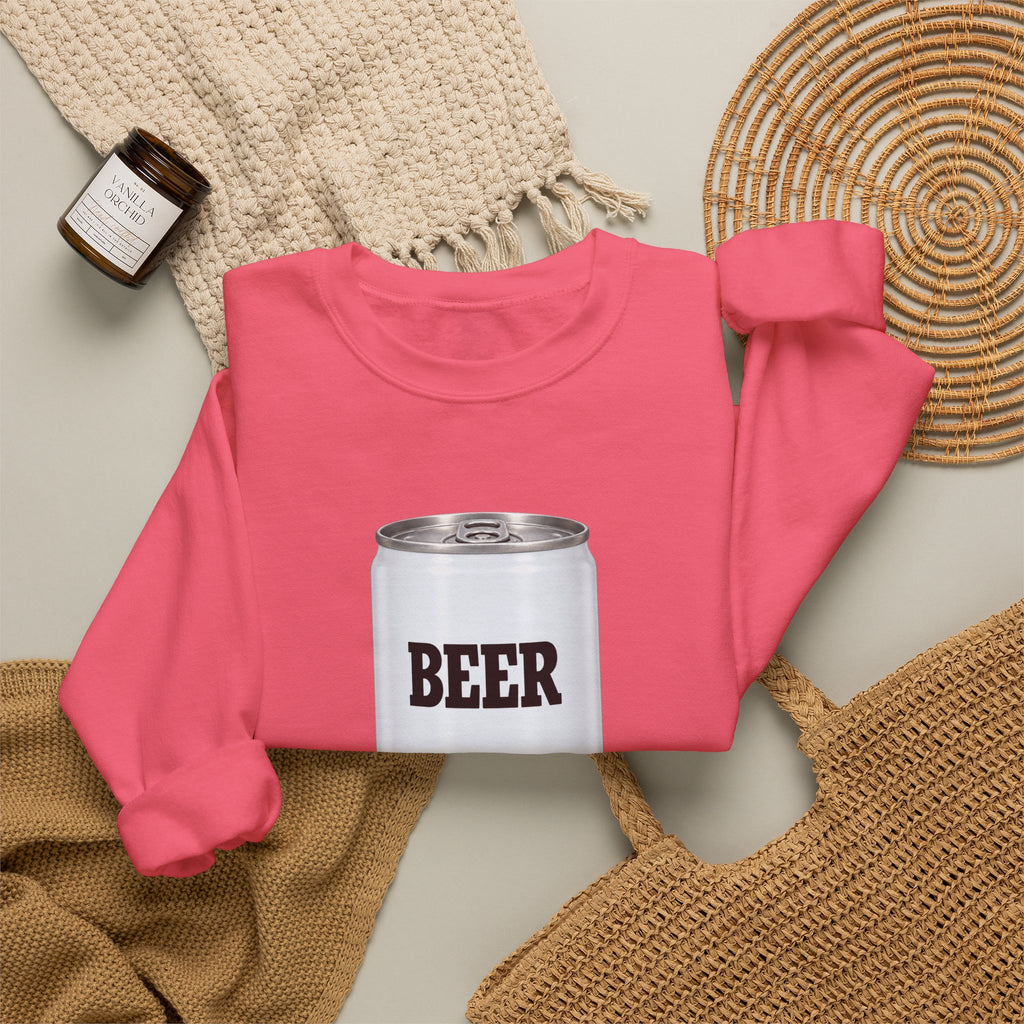 Generic Beer | Native303 Sweatshirt