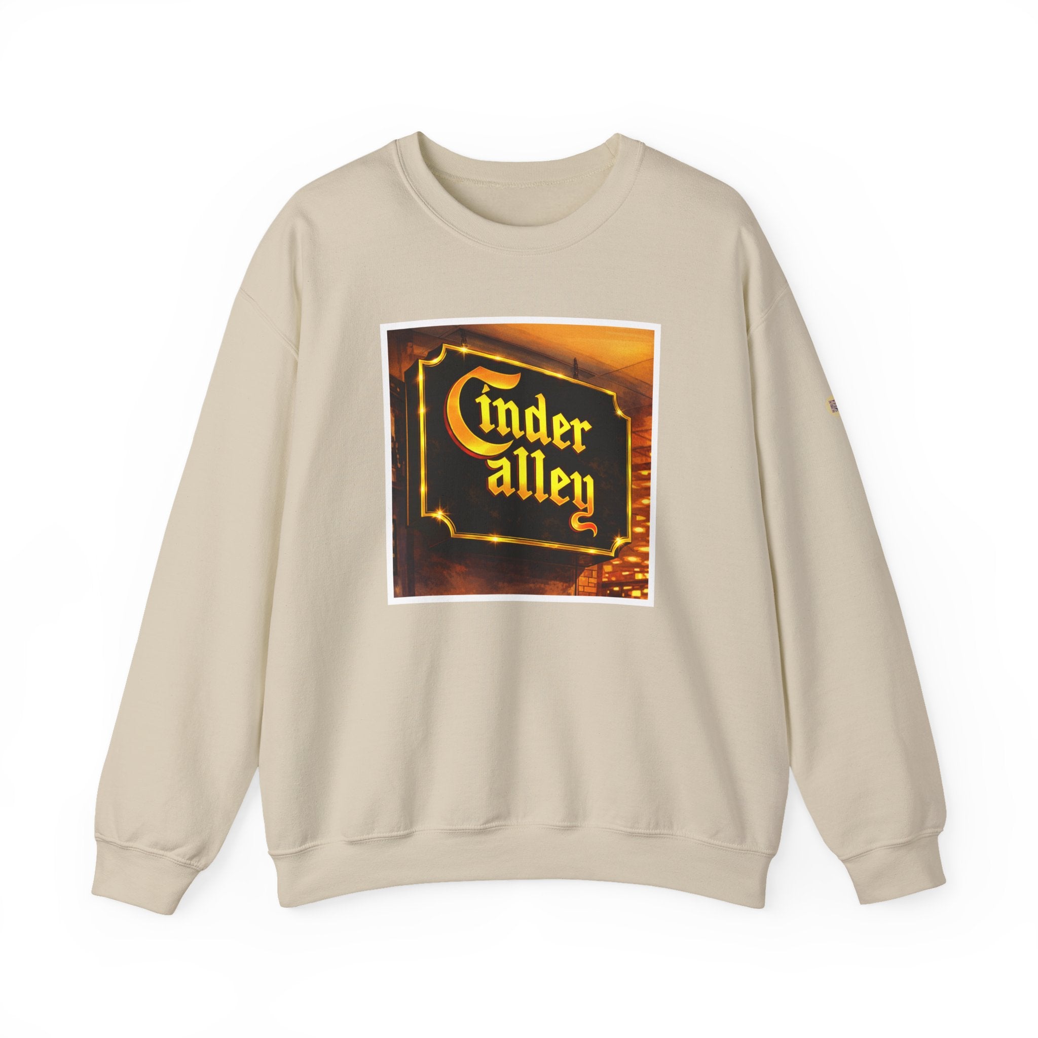 Cinder Alley | Native303 Sweatshirt