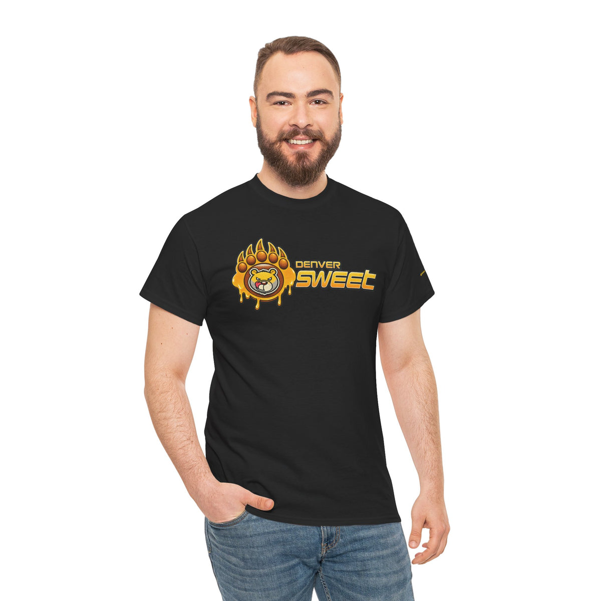 Denver Sweet Bar - vintage Denver gear