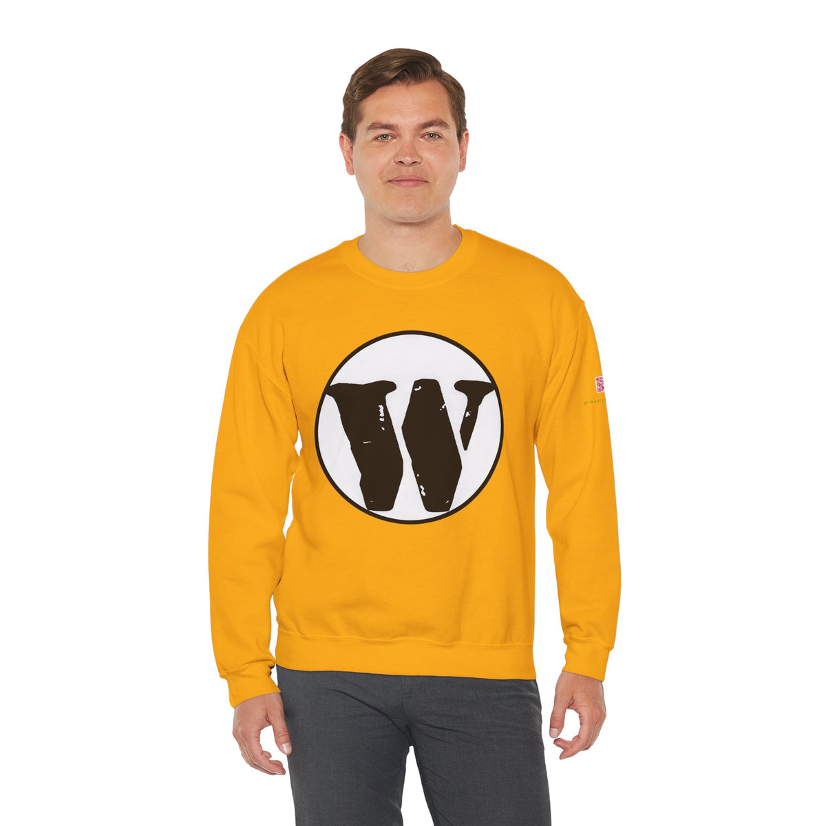 Denver Wrangler  | Native303 Sweatshirt