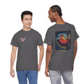 BLUE PARROT - vintage Denver gear