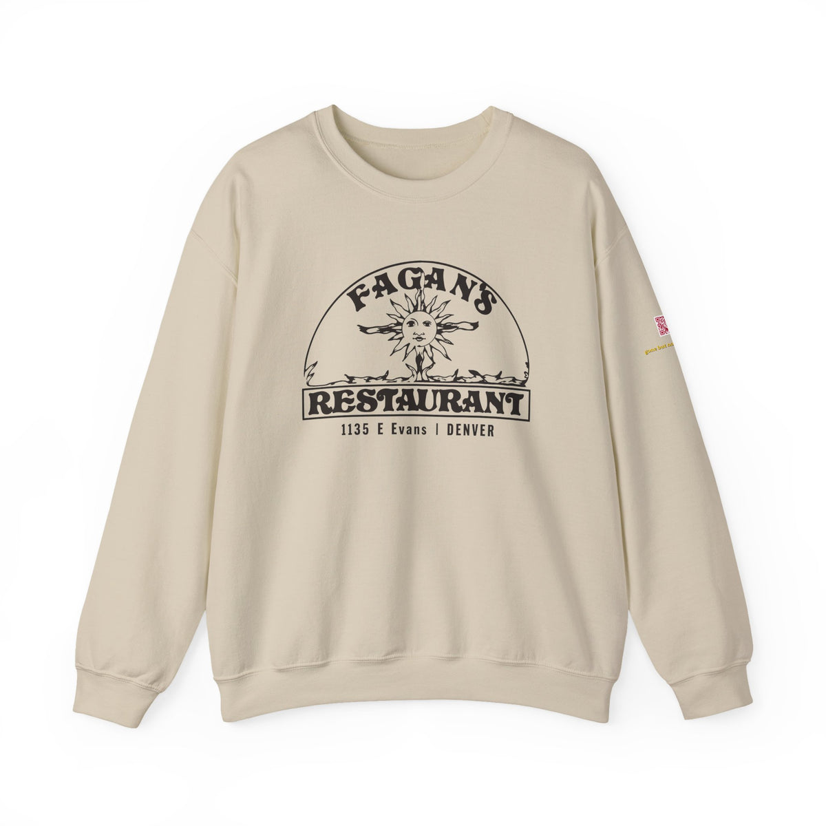 Fagan’s | Native303 Sweatshirt