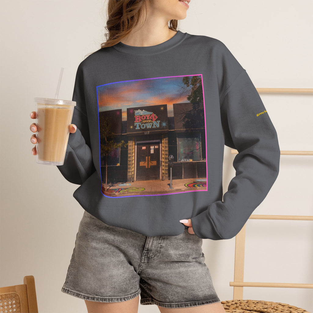 BoysTown| Native303 Sweatshirt
