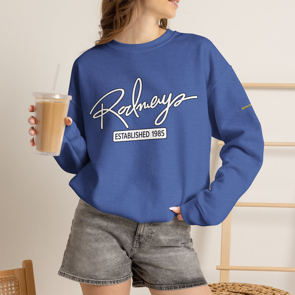 Rodney's | Native303 Sweatshirt