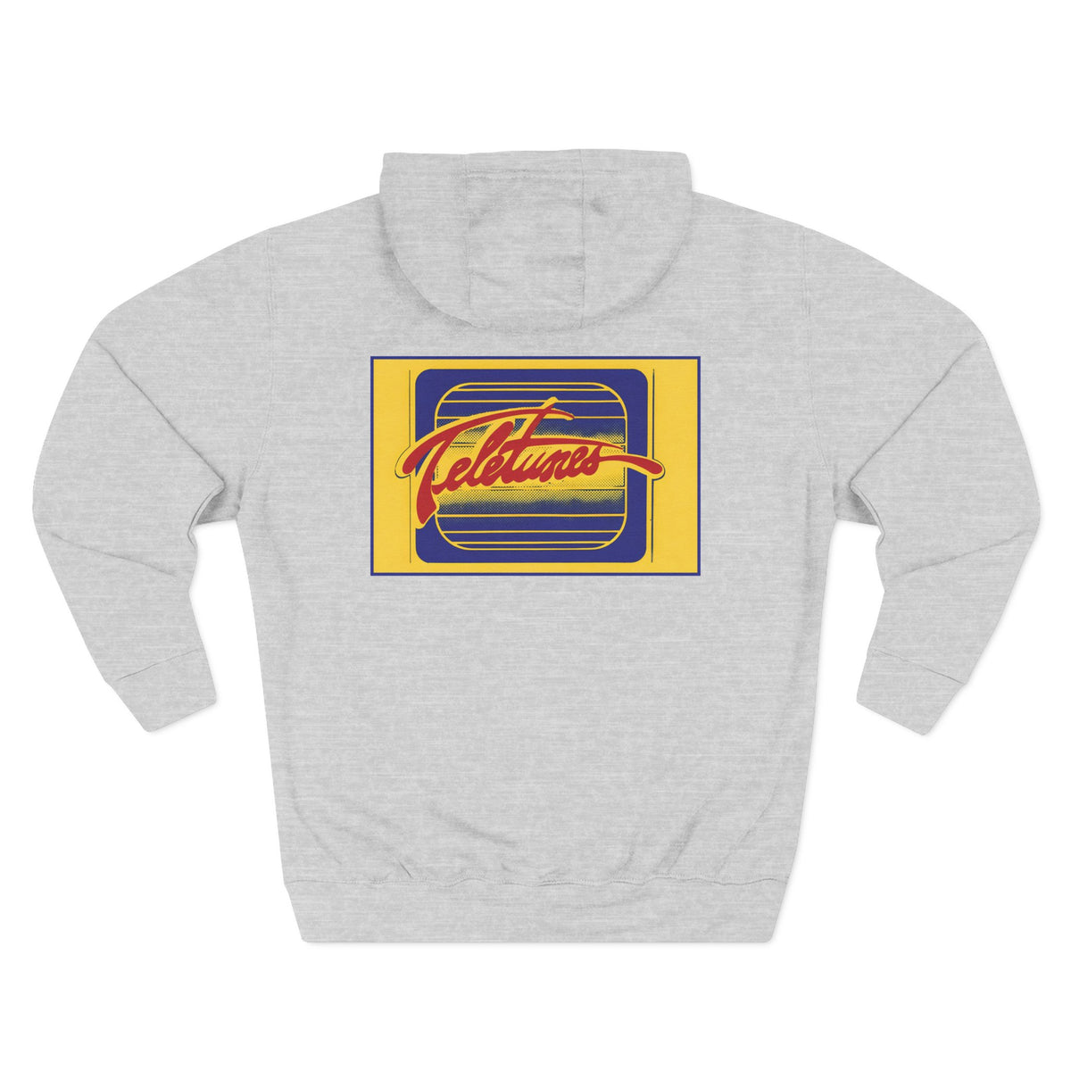 TELETUNES Hoodie