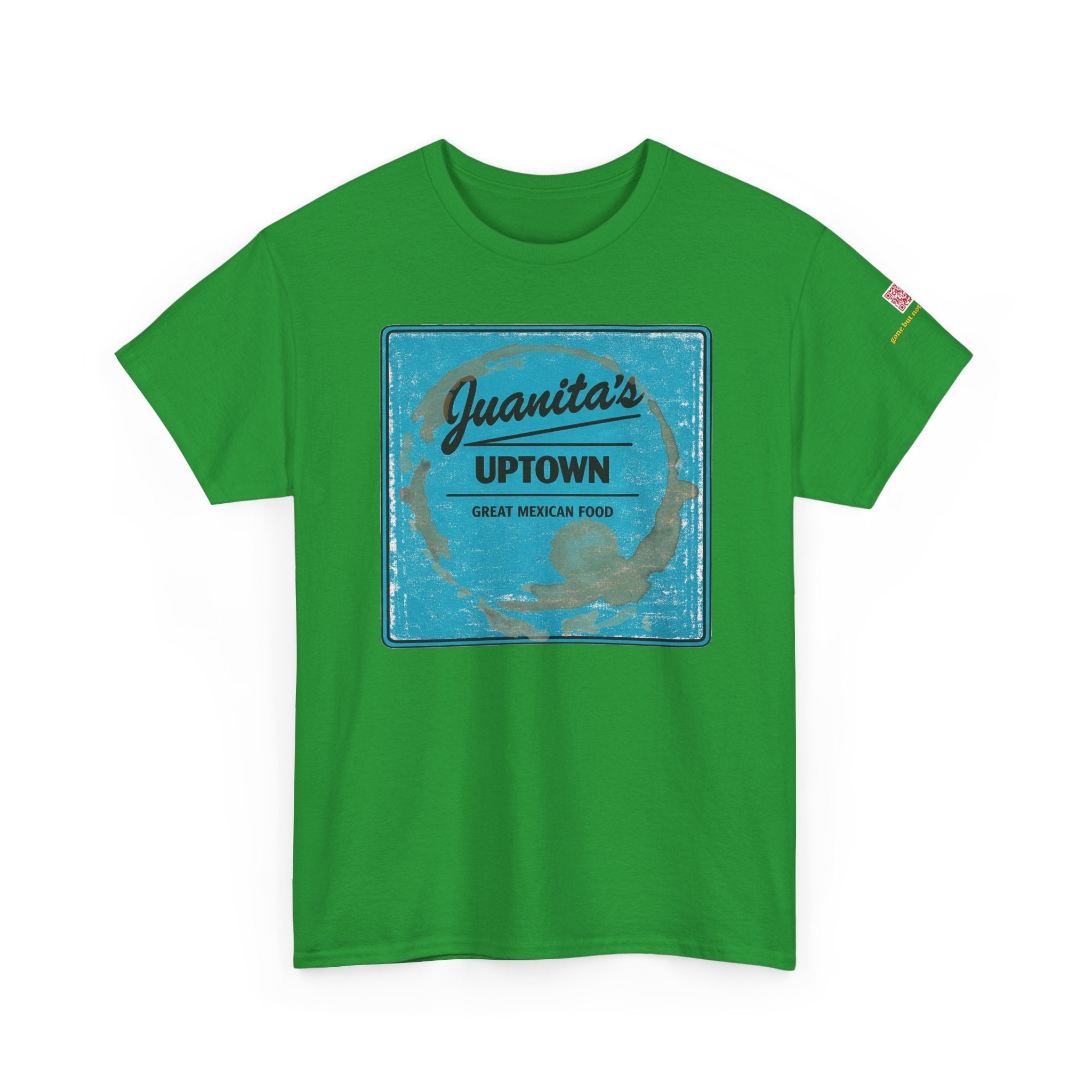 Juanita’s Uptown (after hours) - vintage Denver gear