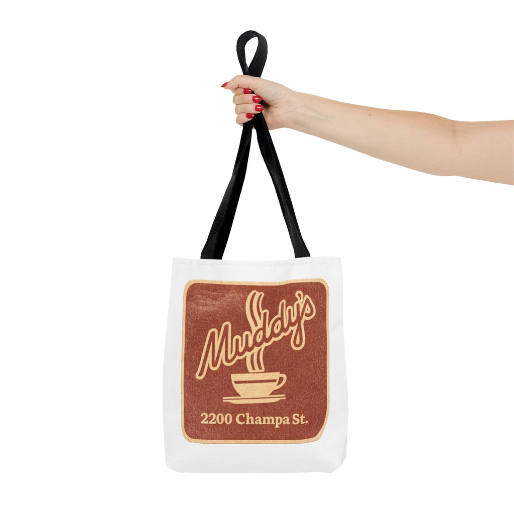 Muddy’s Tote