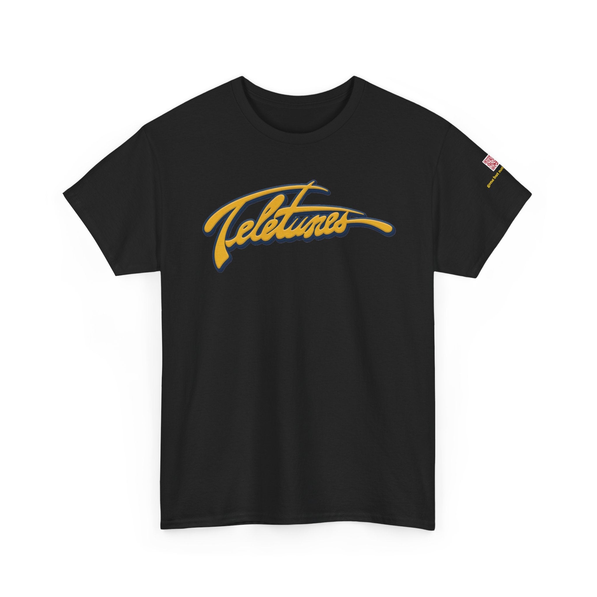 Teletunes - vintage Denver gear