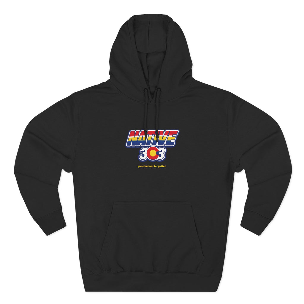 THIRSTY'S Hoodie