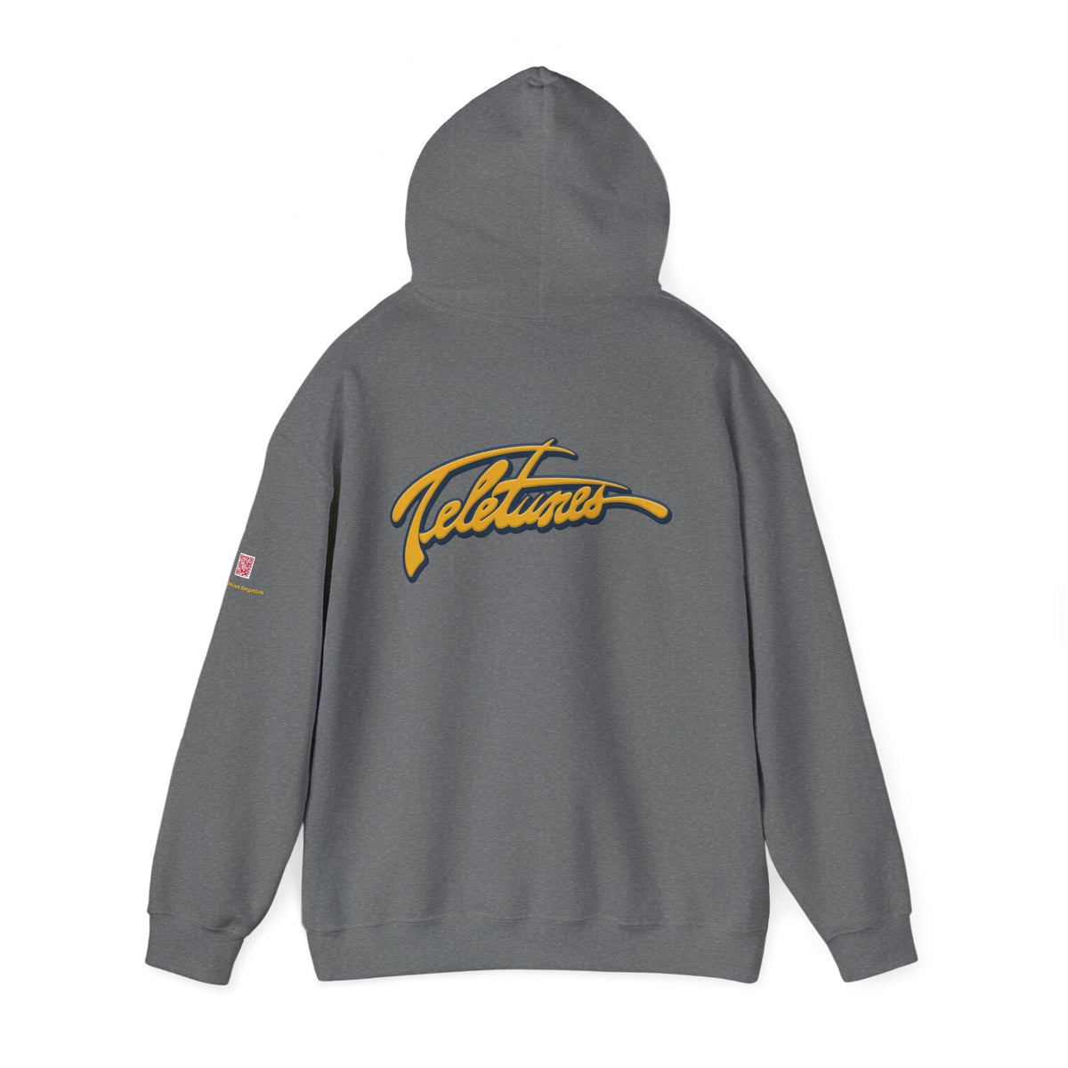TELETUNES | Unisex Heavy Blend™ Hooded Sweatshirt