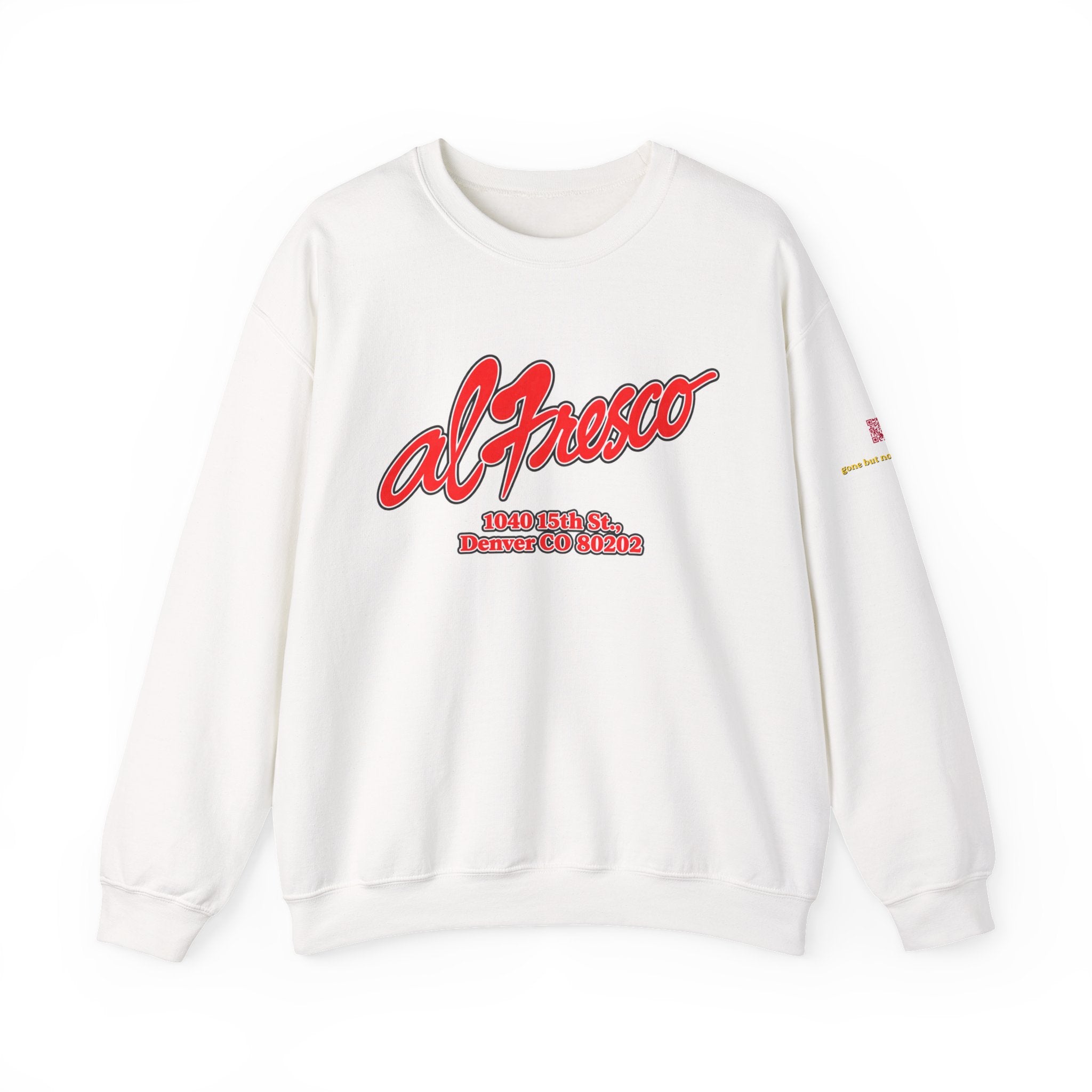 al Fresco | Native303 Sweatshirt