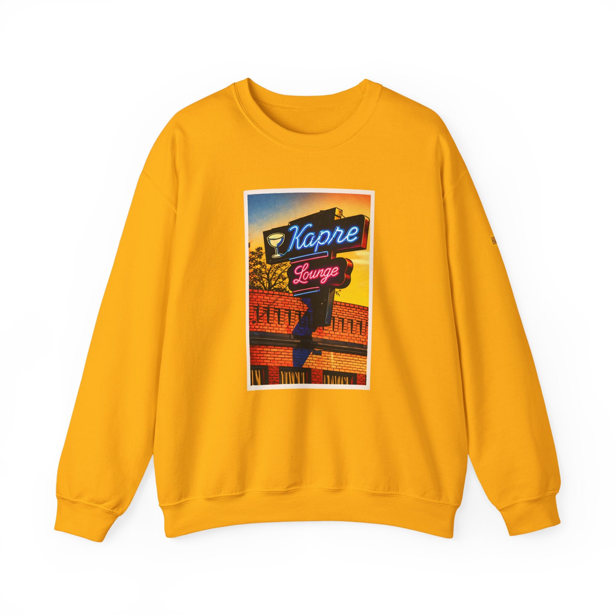 Kapre Lounge | Native303 Sweatshirt