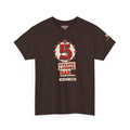 5 O’Clock Lounge - vintage Denver gear