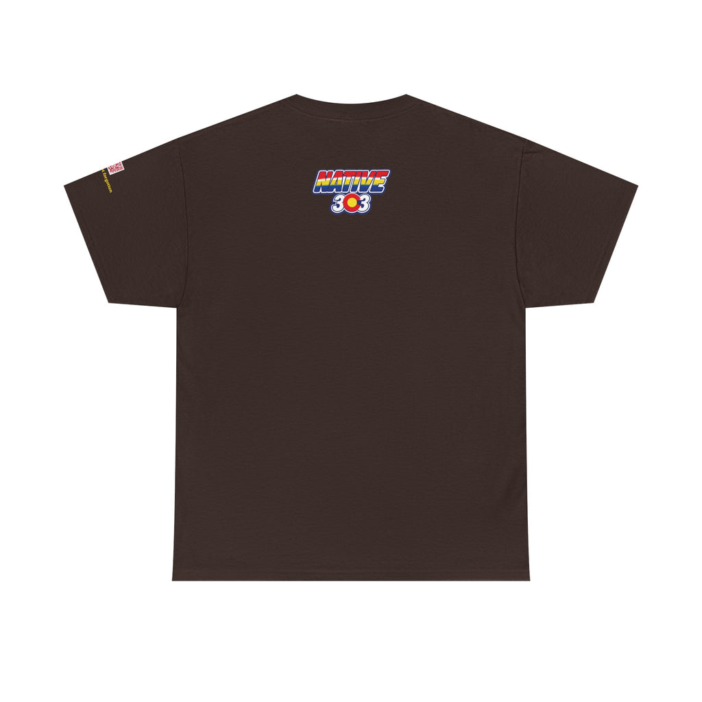 Goodfriends - vintage Denver gear