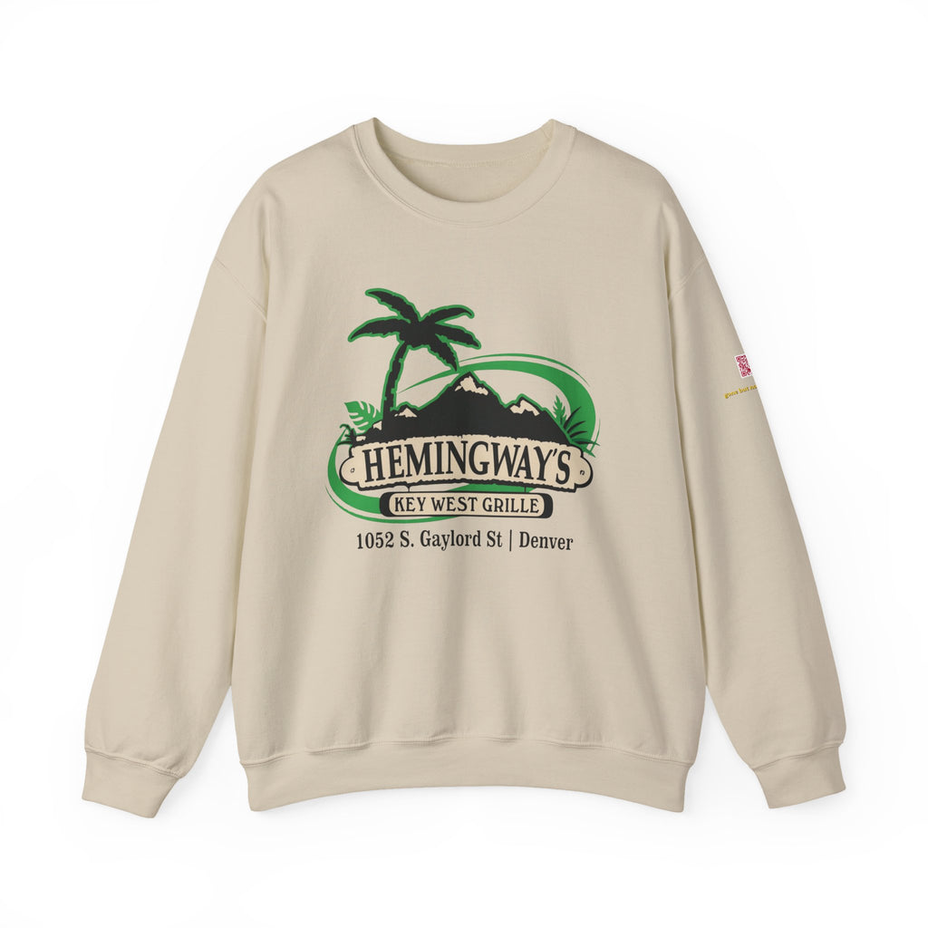 Hemingway's | Native303 Sweatshirt