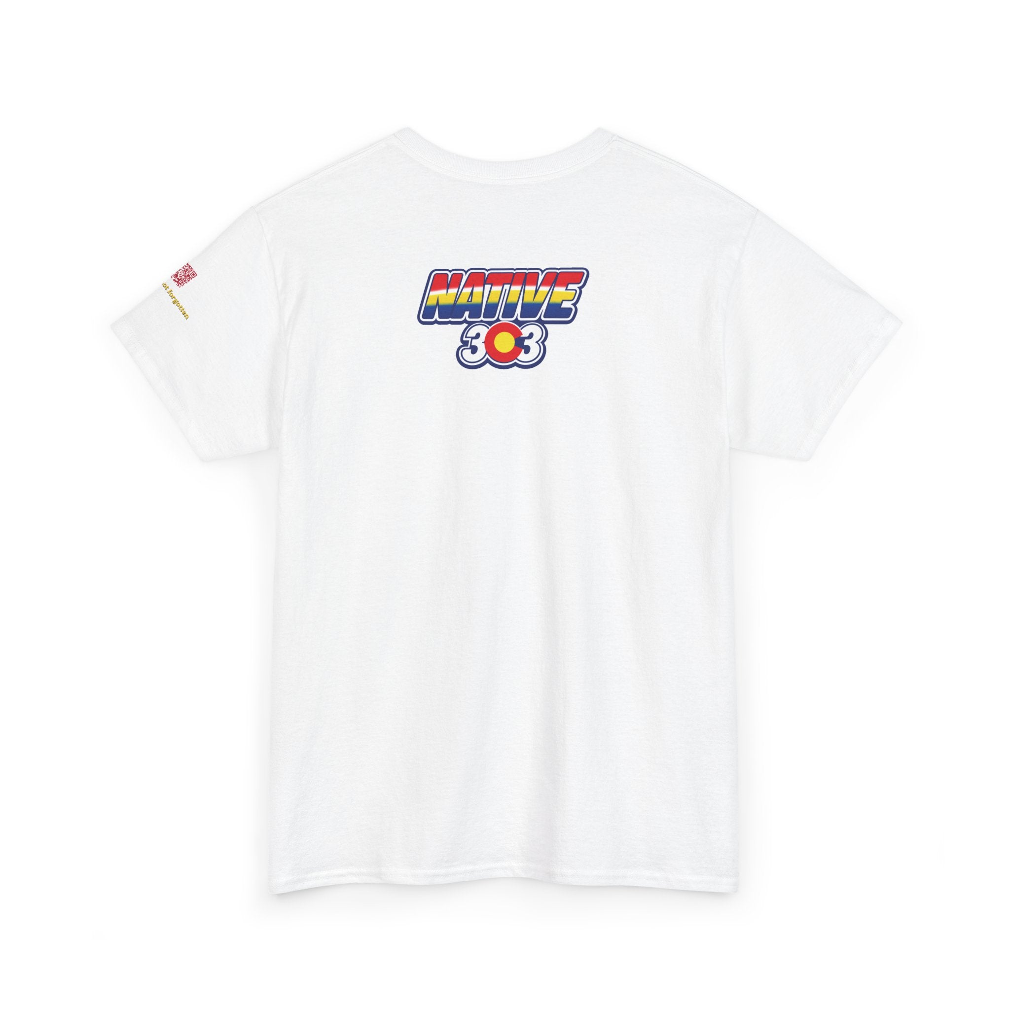 El Noa Noa Mexican restaurant - vintage Denver gear