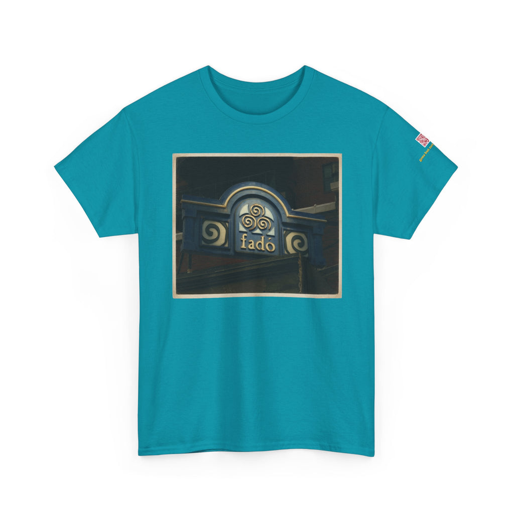 Fado - vintage Denver gear