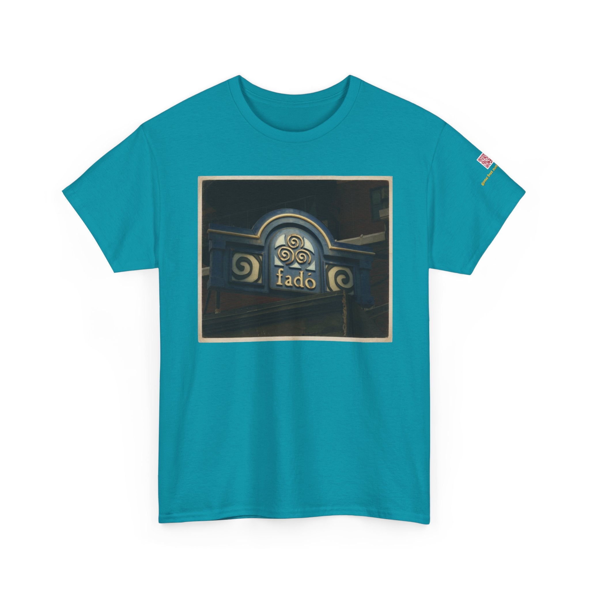 Fado - vintage Denver gear
