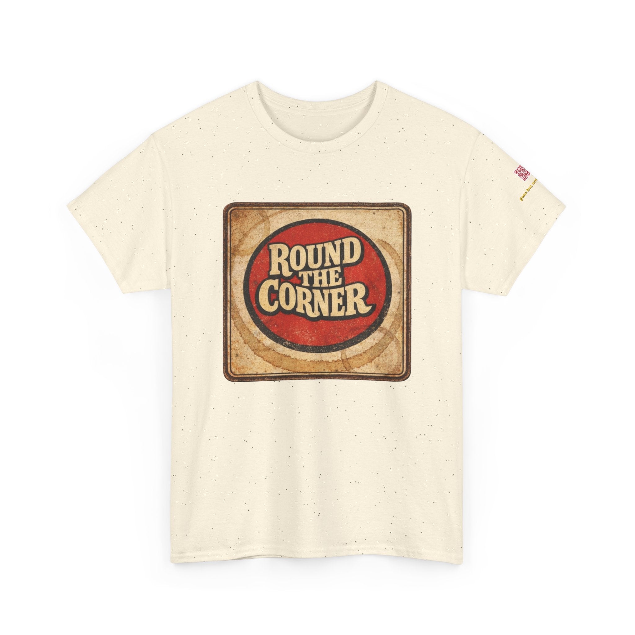 Round the Corner - vintage Denver gear