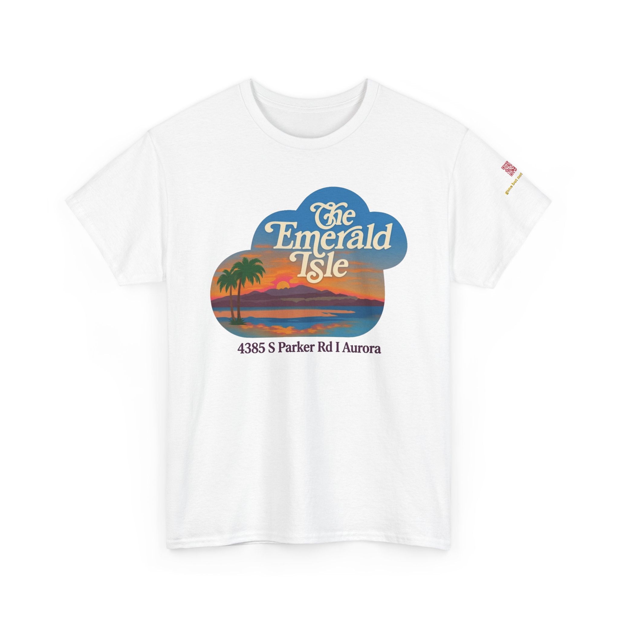 Emerald Aisle - vintage Denver gear