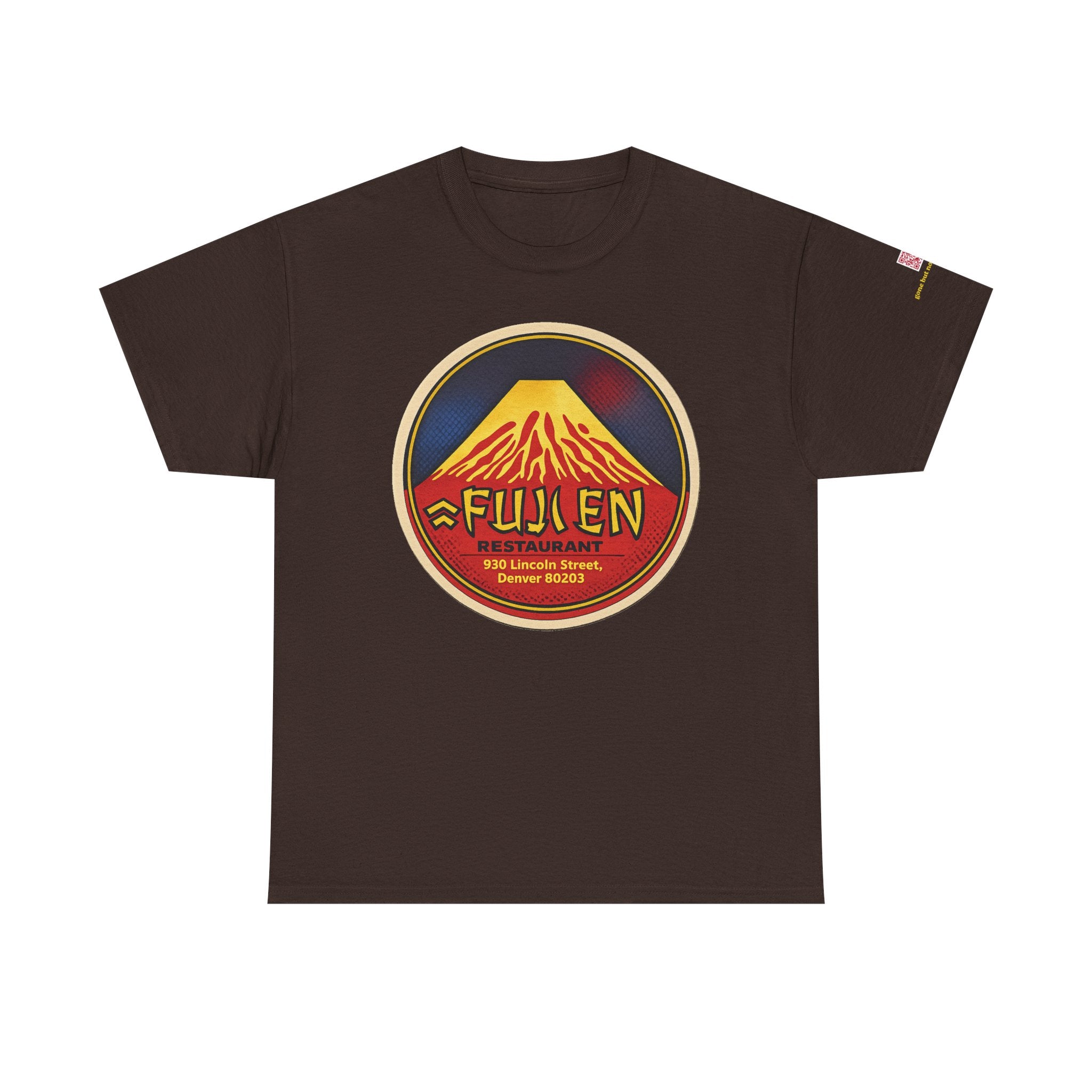 Fuji En - vintage Denver gear