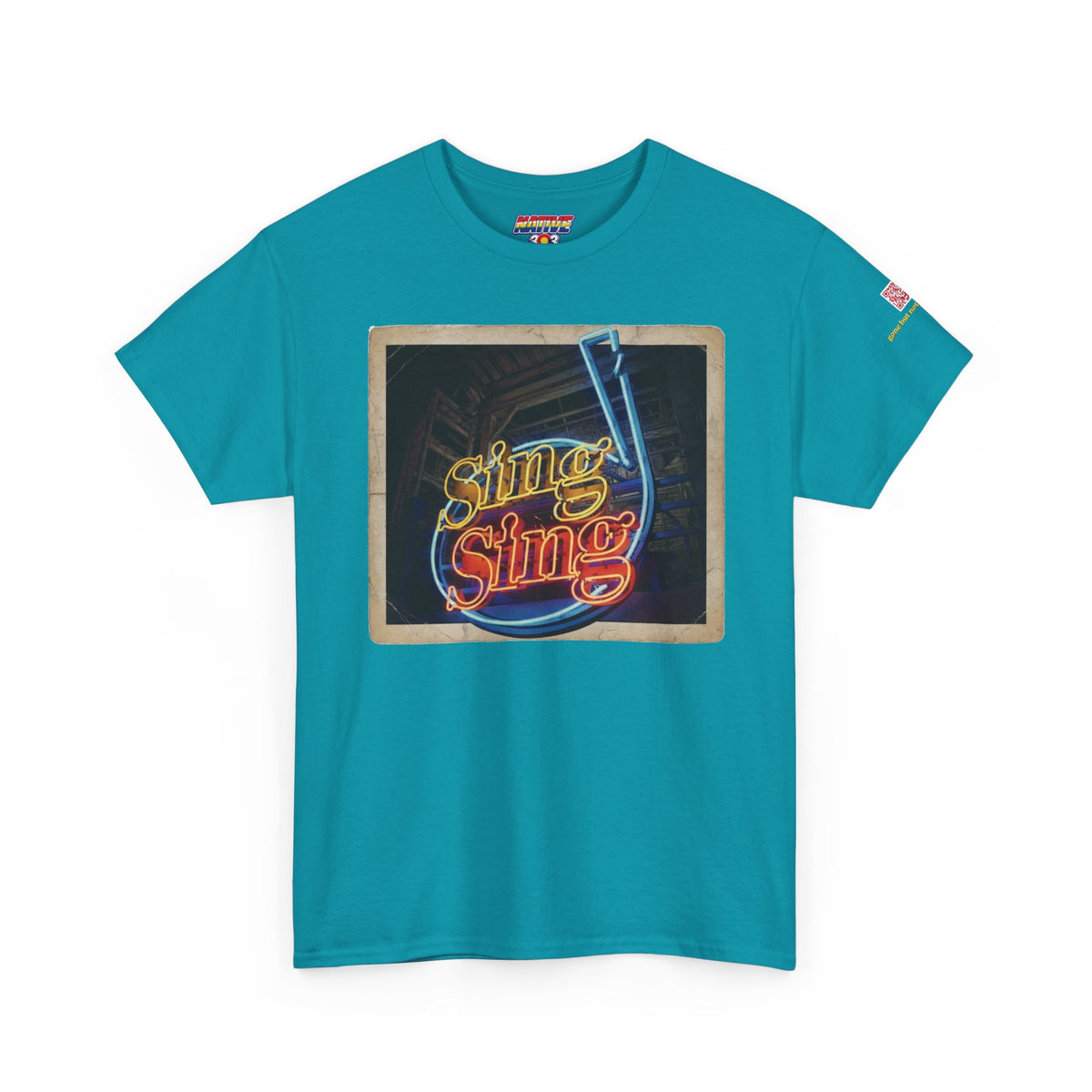 SingSing - vintage Denver gear