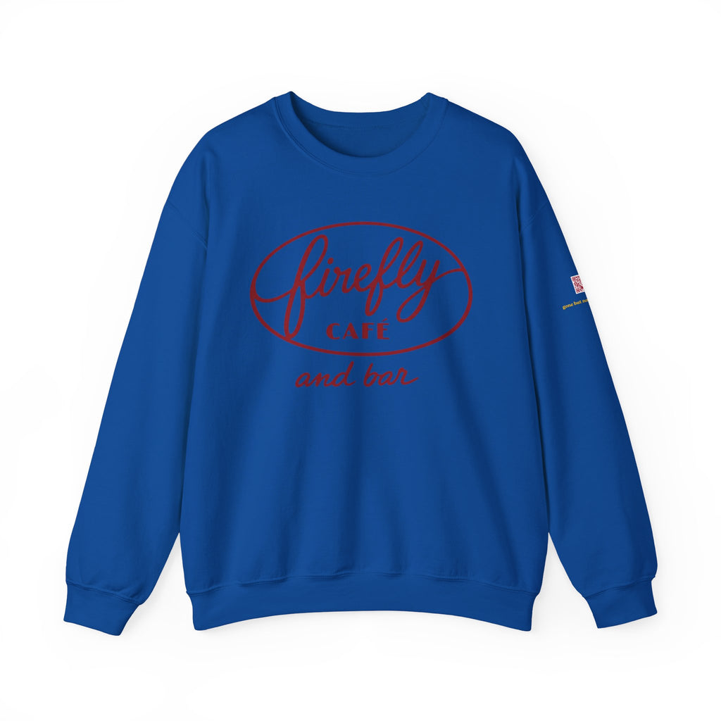 Firefly Cafe and Bar | Native303 Sweatshirt