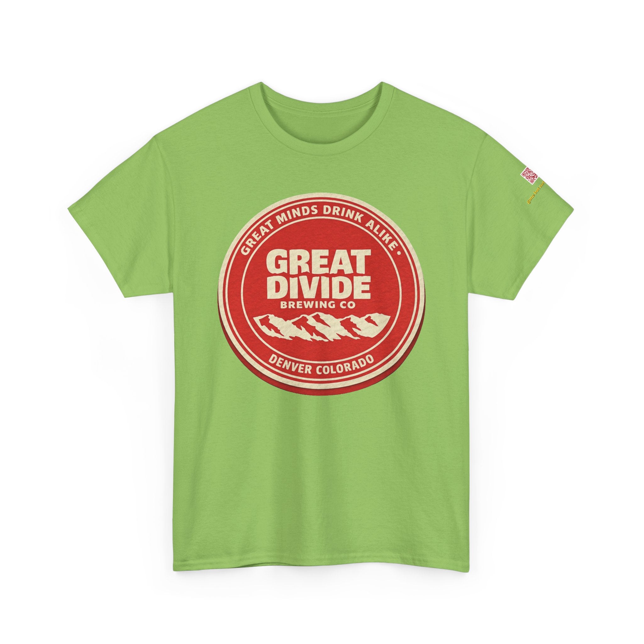 Great Divide - vintage Denver gear