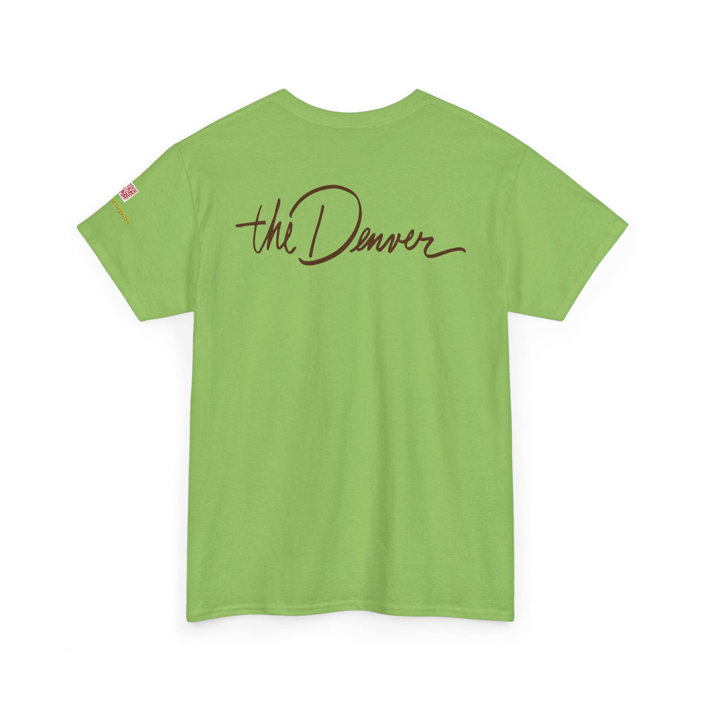 DENVER DRY GOODS - vintage Denver gear