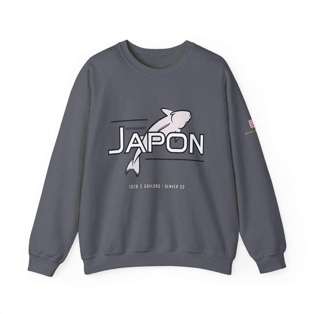 Japon | Native303 Sweatshirt