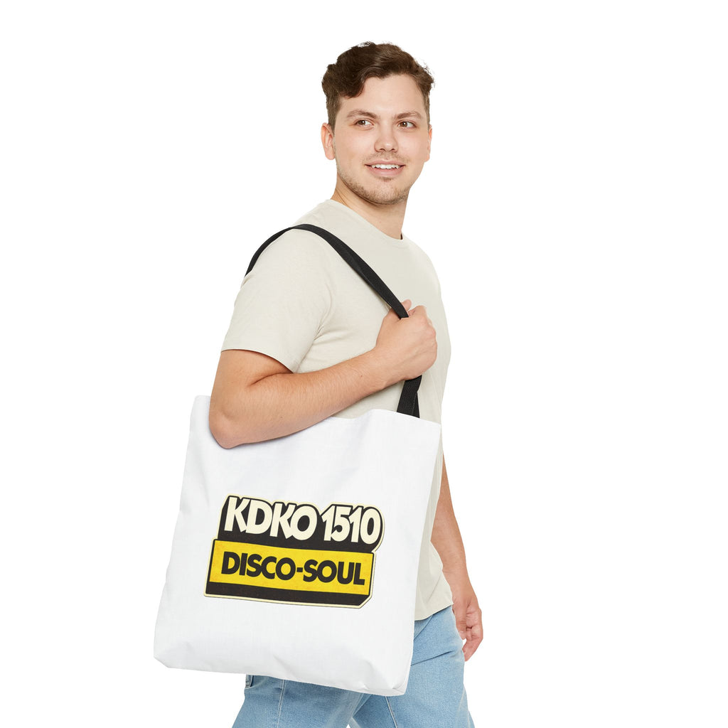 1510 AM KDKO Tote