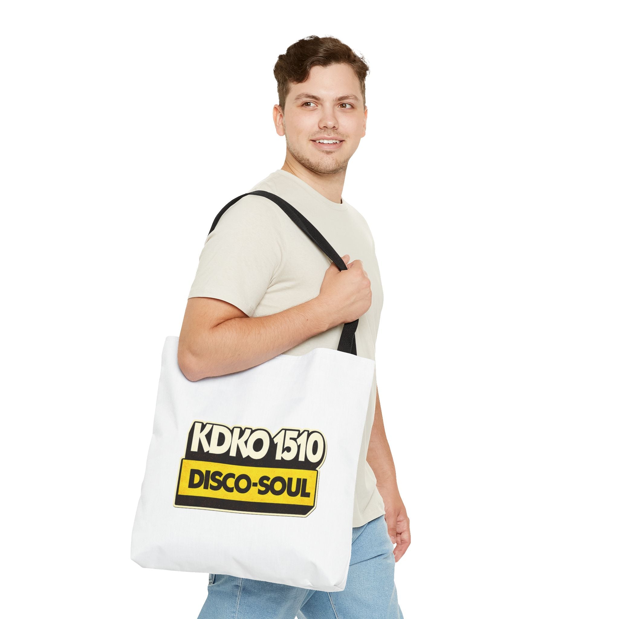 1510 AM KDKO Tote