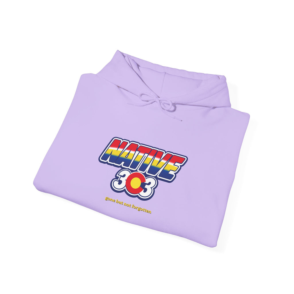 LOTUS ROOM | Unisex Heavy Blend™ Hooded Sweatshirt