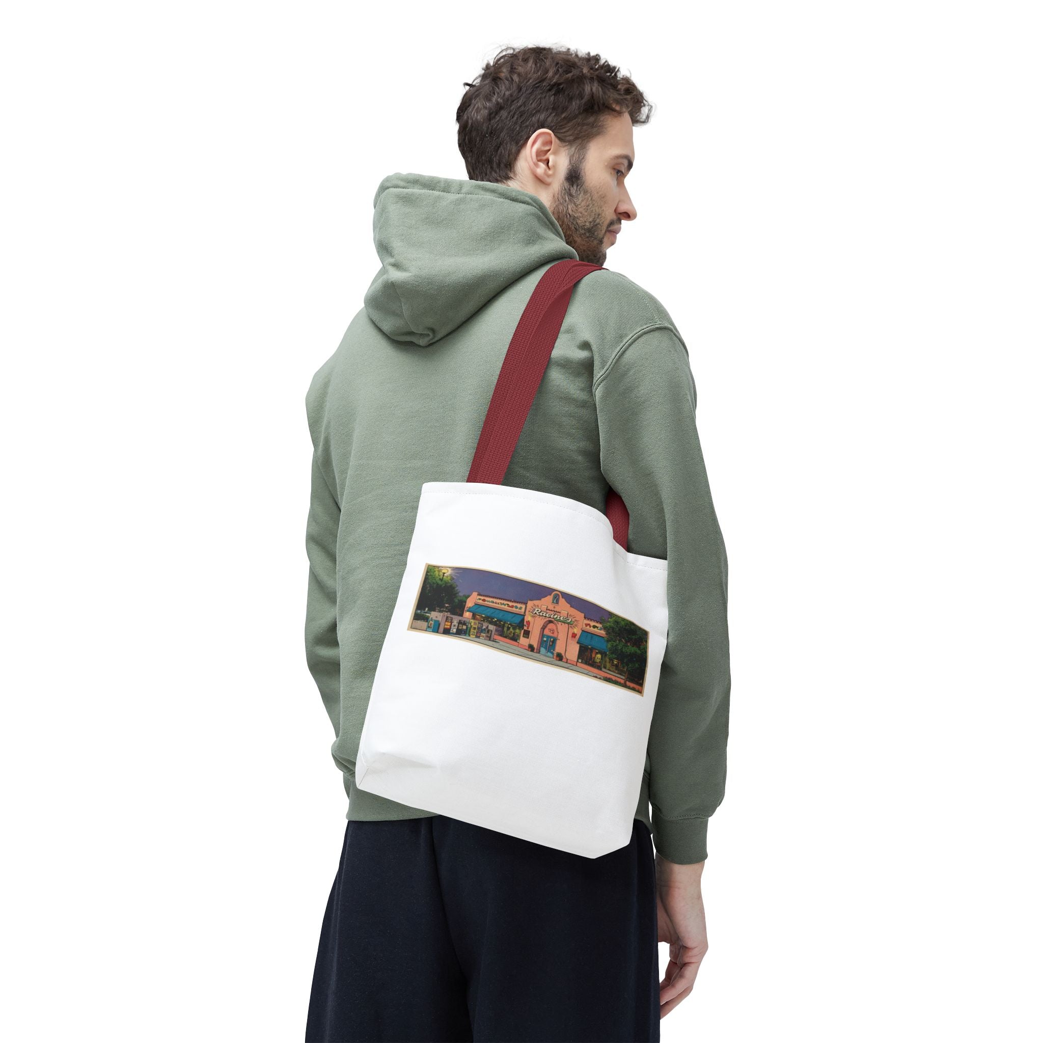 Racine’s Tote