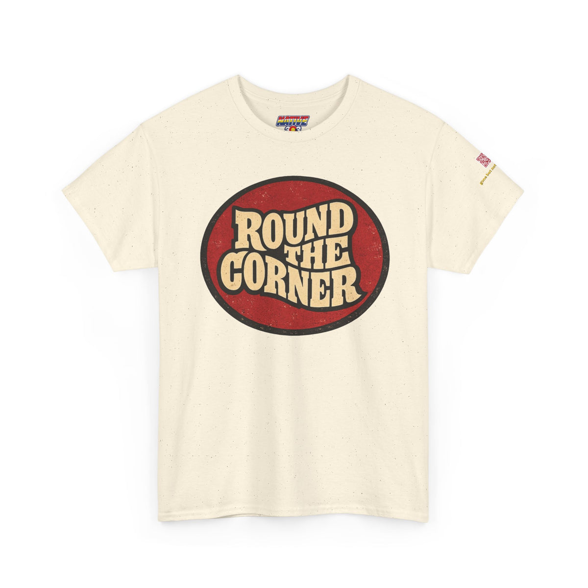 Round the Corner - vintage Colorado gear