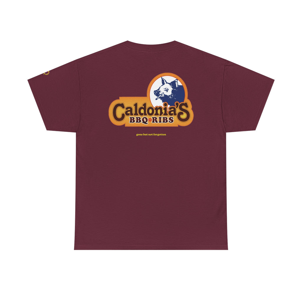 CALDONIA'S - vintage Denver gear