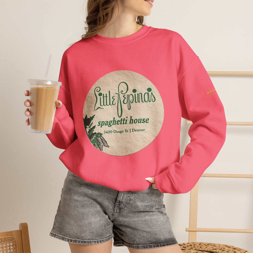Little Pepina’s | Native303 Sweatshirt