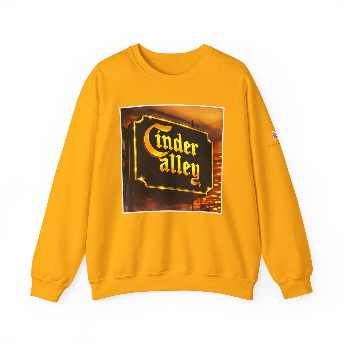 Cinder Alley | Native303 Sweatshirt