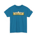 Mataam Fez restaurant - vintage Denver gear