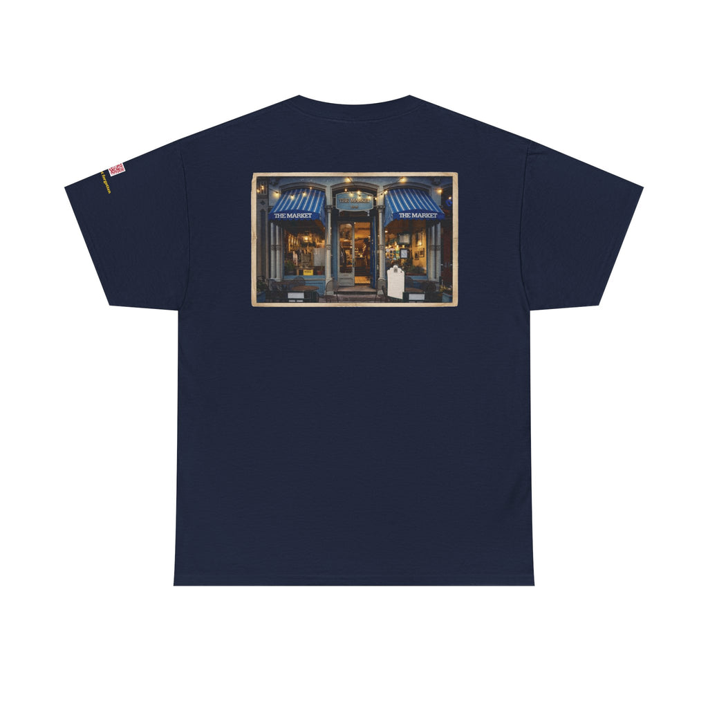 The Market - vintage Denver gear