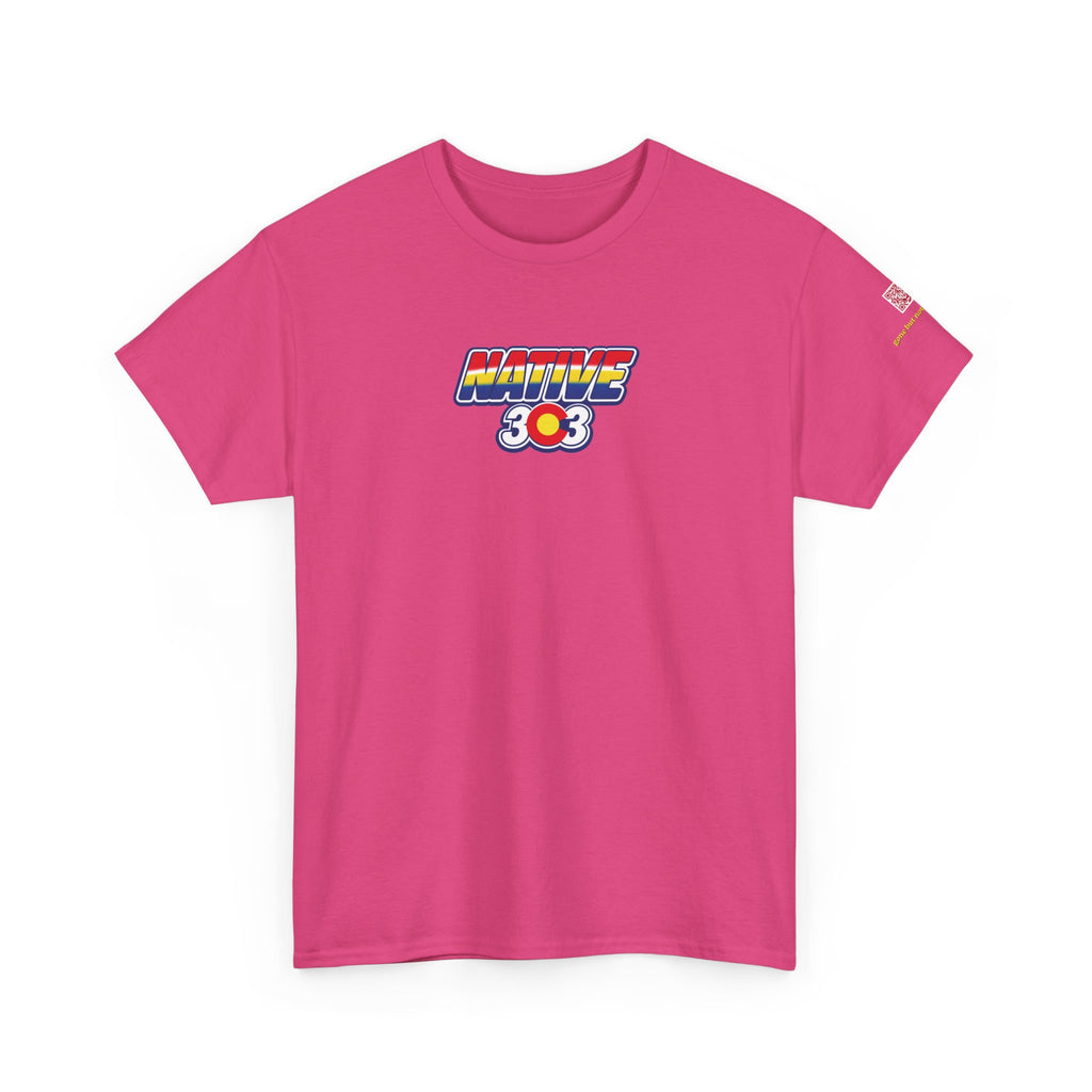 1510 AM KDKO new logo - vintage Metro Denver gear