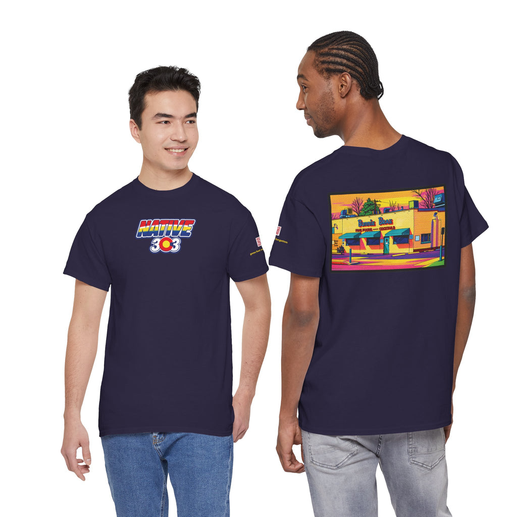 BONNIE BRAE TAVERN- vintage Metro Denver gear