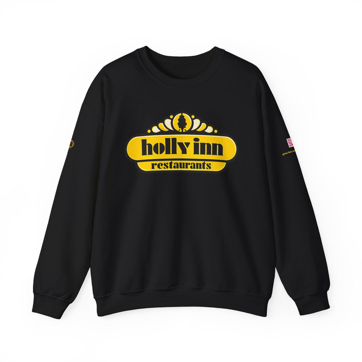 Holly Inn | Native303 Sweatshirt